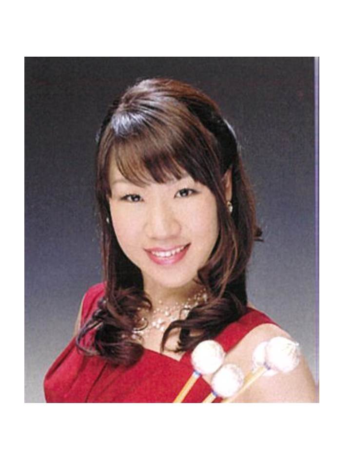 篠崎陽子 画像