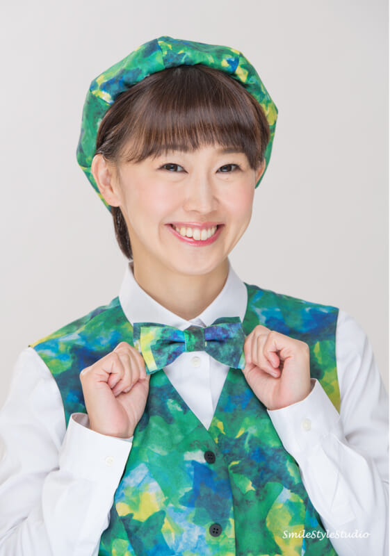 林家まる子 (漫談) 画像